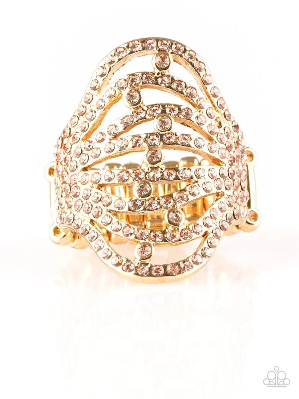 Paparazzi Ring (R237) - Picture 2 of 2